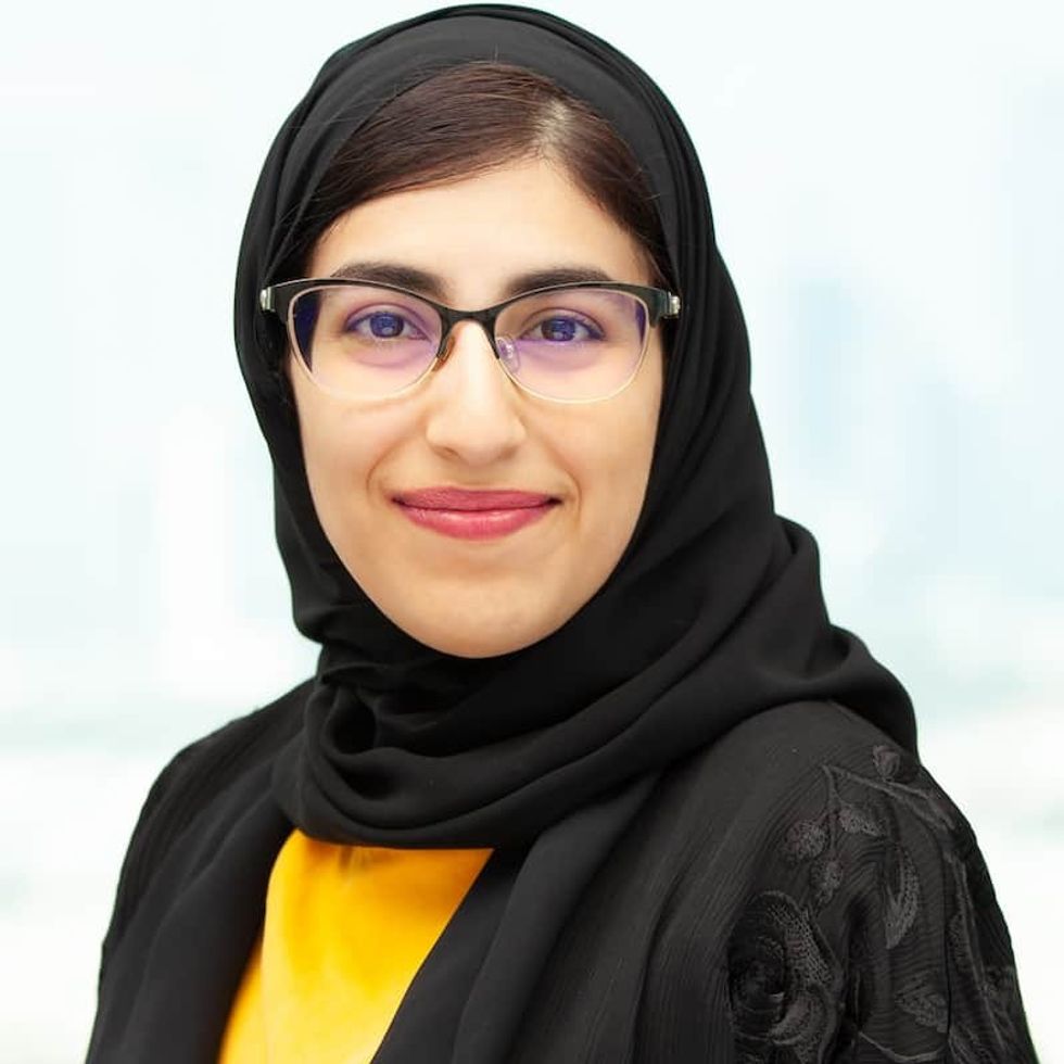 Anoosha-AlMarzouqi_Expo 2020 Dubai
