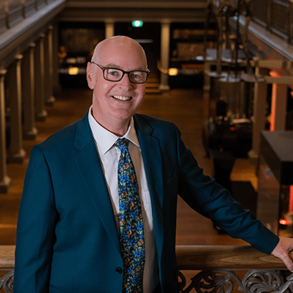 Anthony Bastic headshot