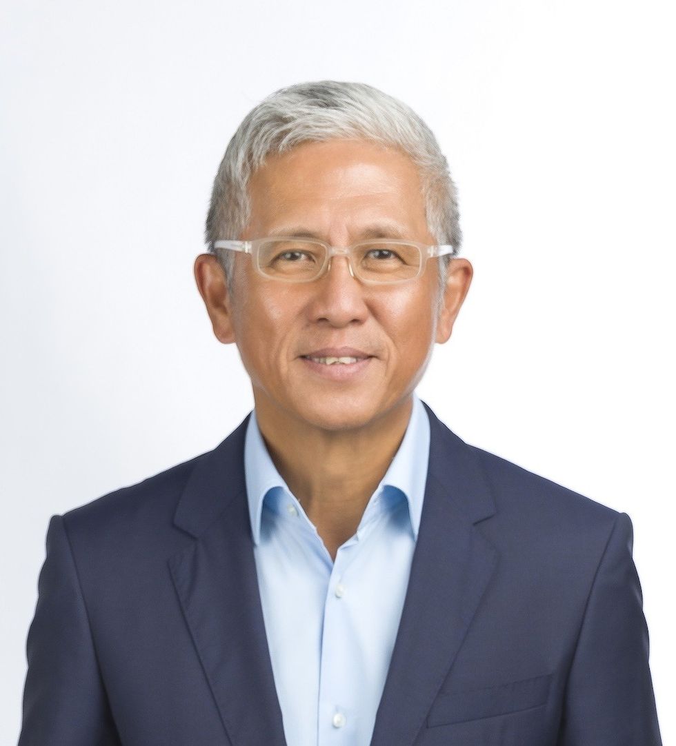 Anthony Chong, Kingsmen Creatives Ltd