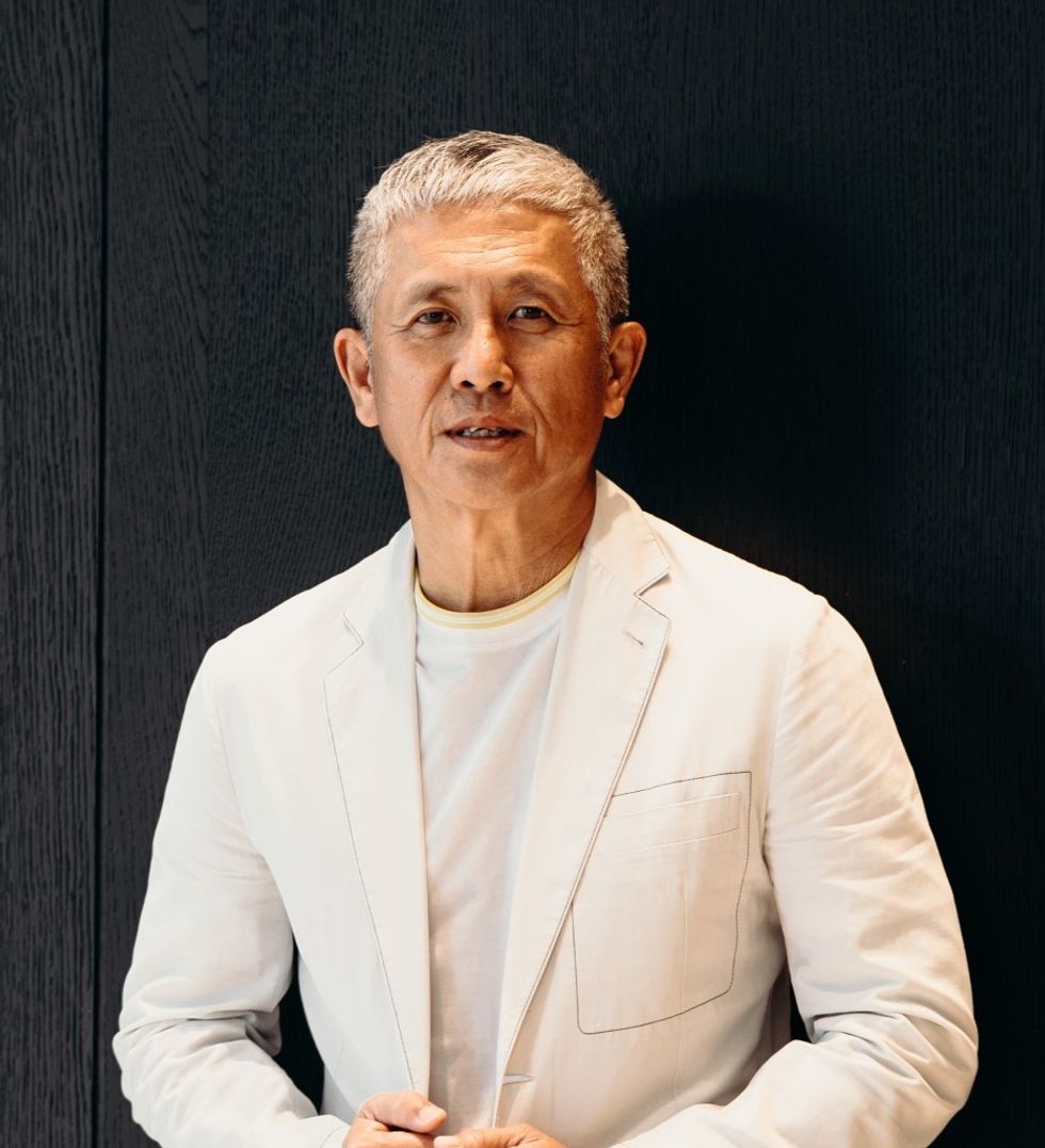 Anthony Chong
