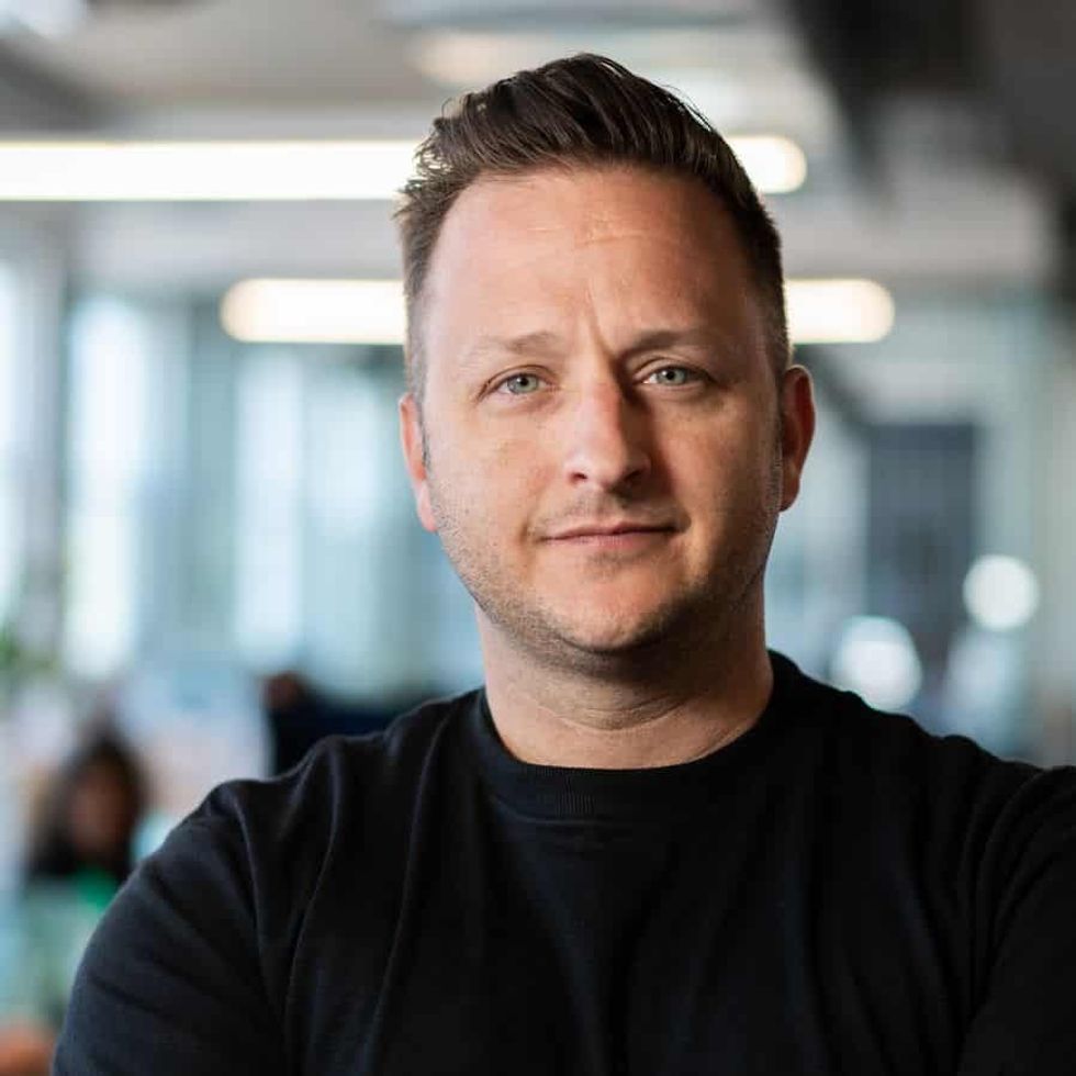 Anthony Palermo Connect&GO