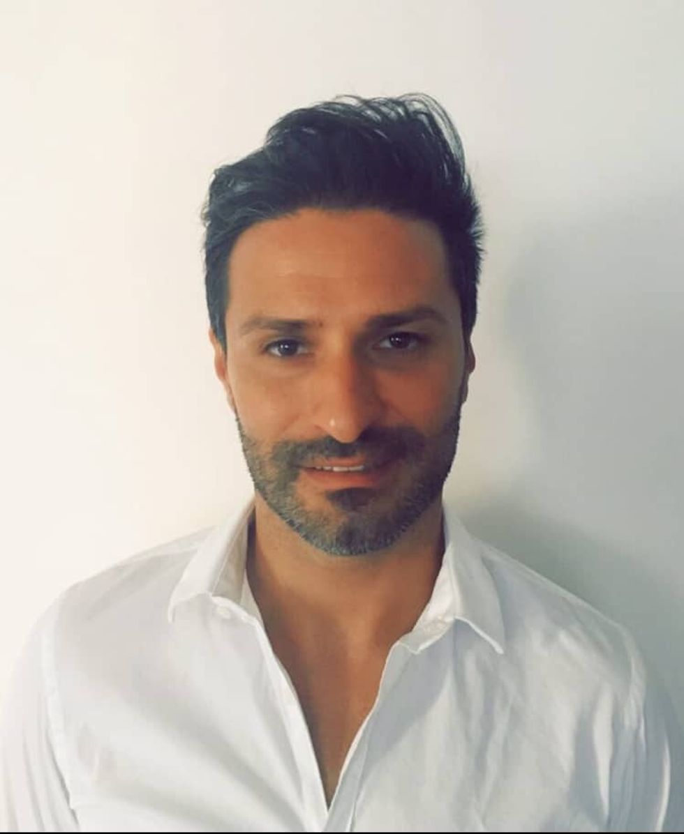 Antonio Pirruccio EP Centres