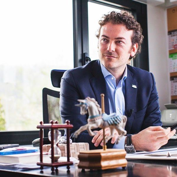antonio zamperla jr