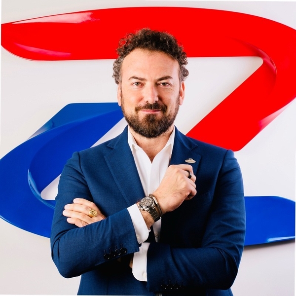 Antonio Zamperla Jr