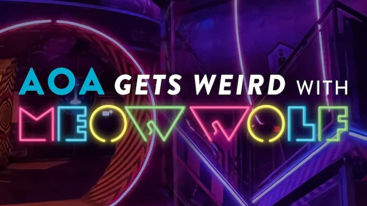AOA-and-Meow-Wolf