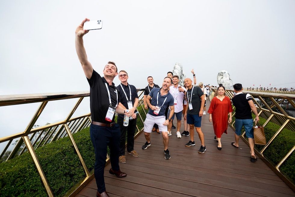 APAC Trade Summit 2023