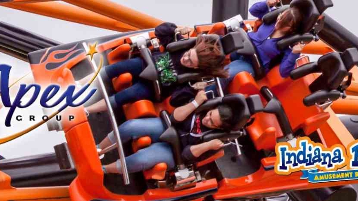 Apex closed Indiana beach in 2019, is this a sign of trouble in the amusement park industry?