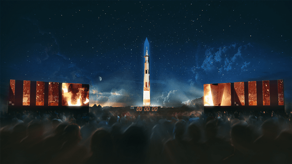 apollo 50 national air and space