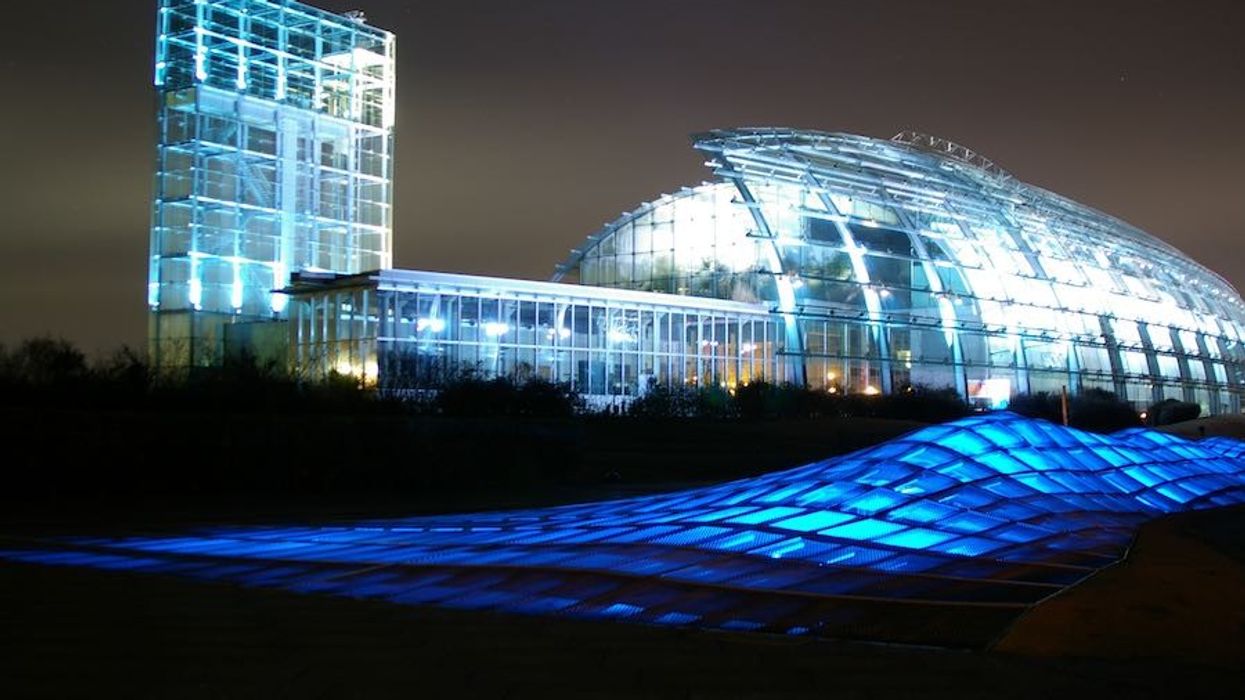 aquamarine fukushima 2018