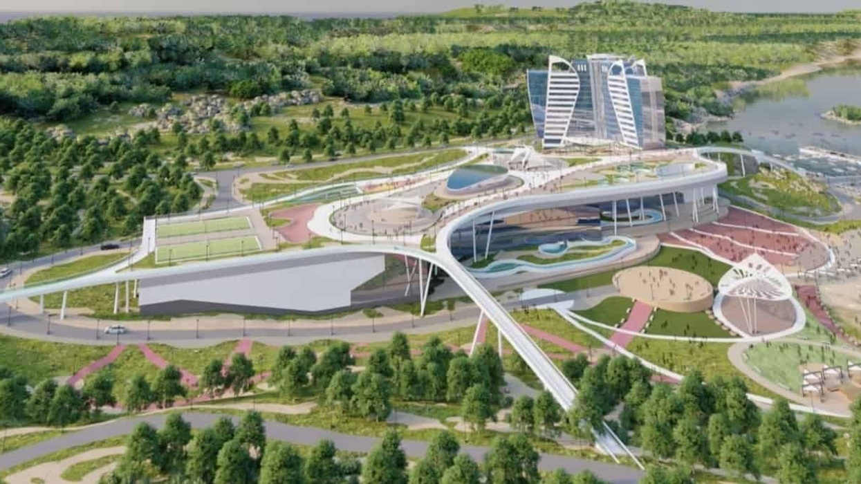 aquaparadise russia