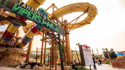 aquarabia qiddiya city