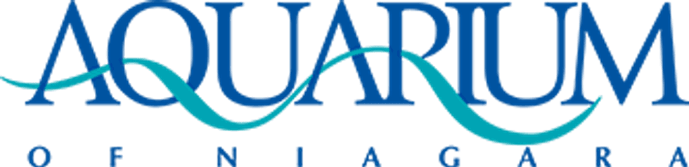 aquarium of niagara logo