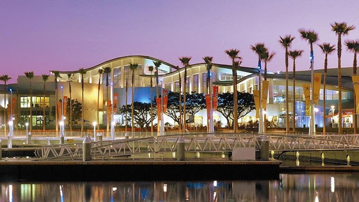 Aquarium of the Pacific