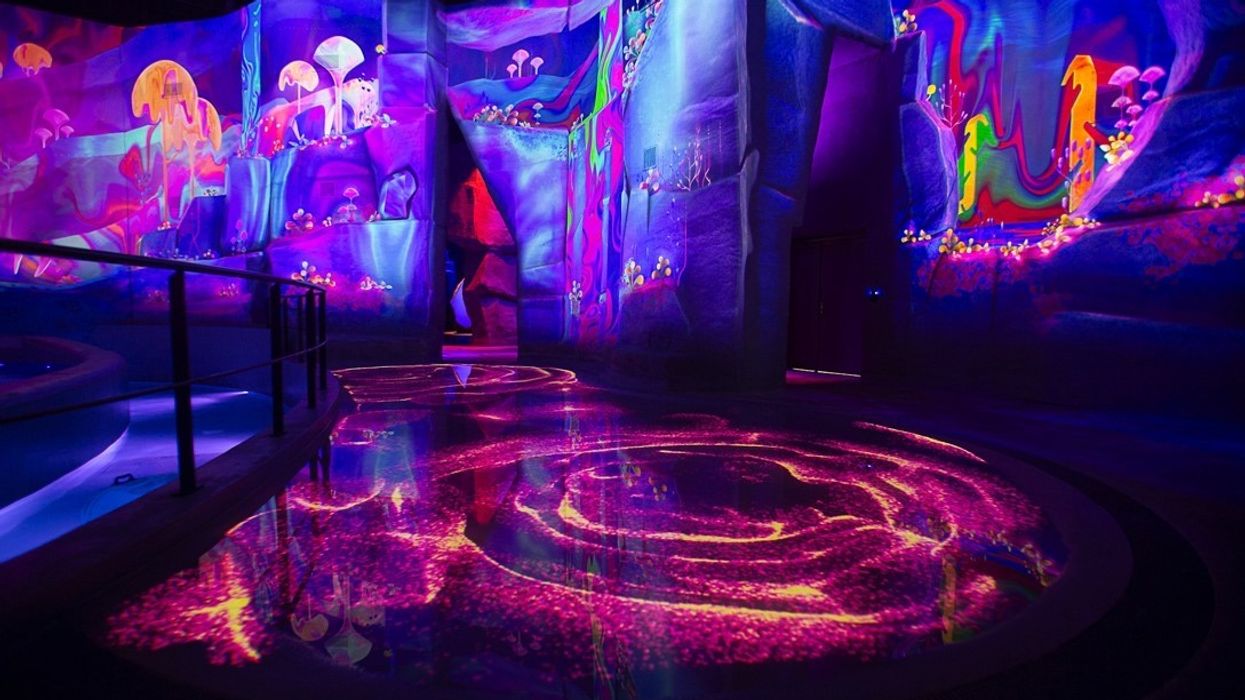 aquascope water park futuroscope