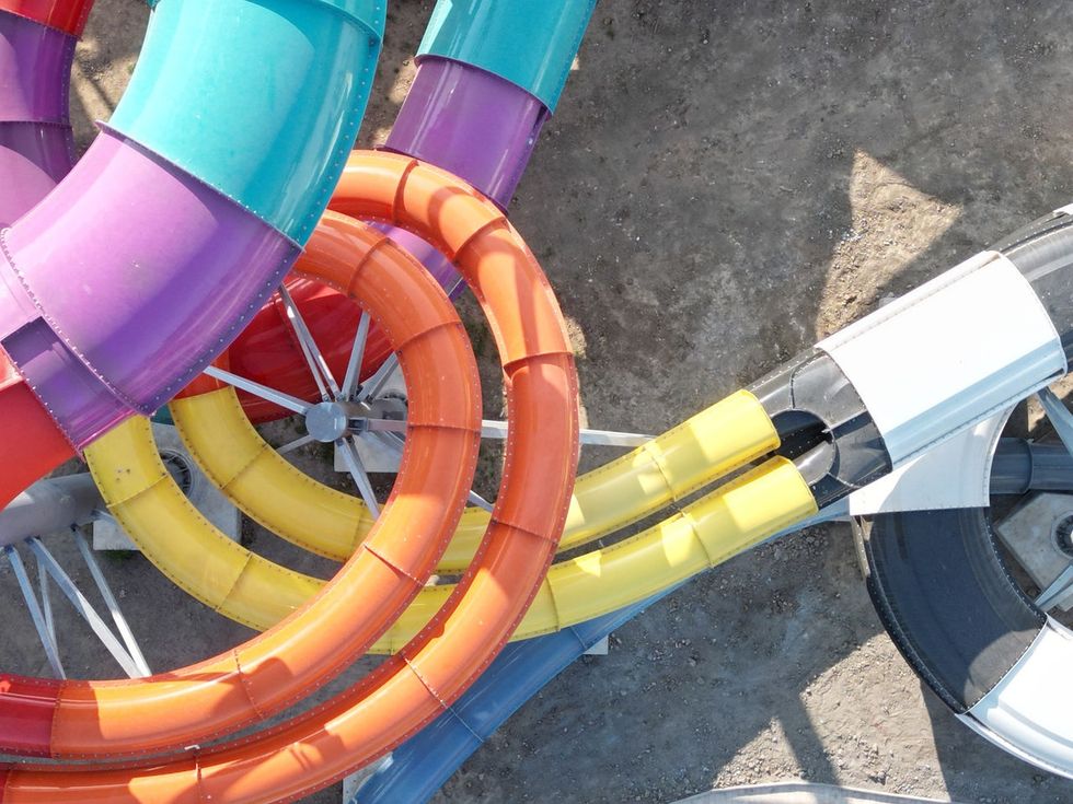 Parques Reunidos to launch major expansion of Aquasplash Antibes