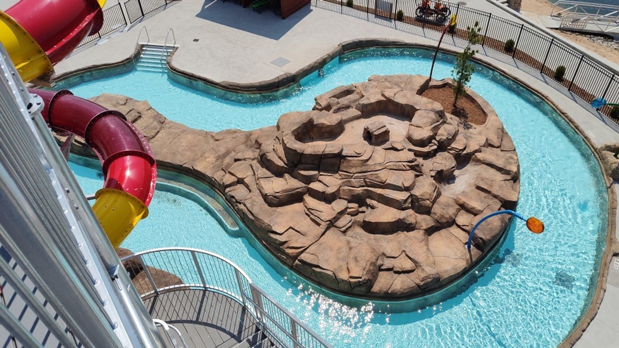 Aquatic Development Group (ADG) Aquasis