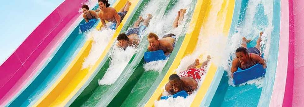 aquatica SeaWorld