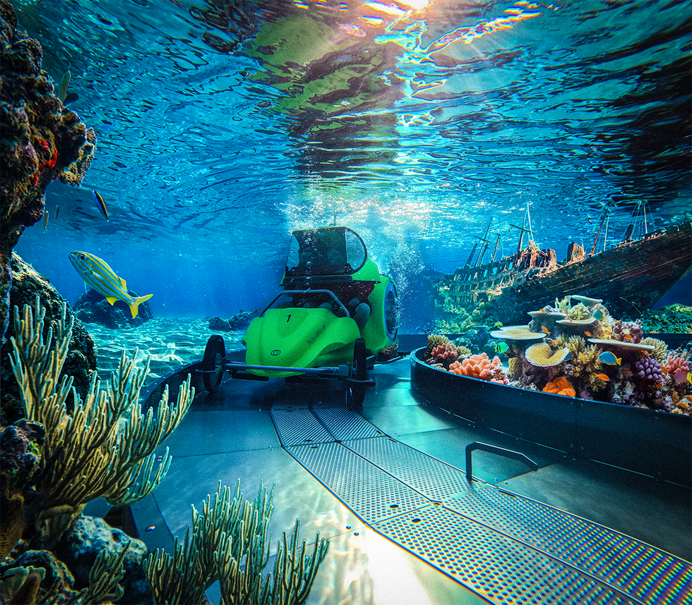 Aquaticar 3 1080