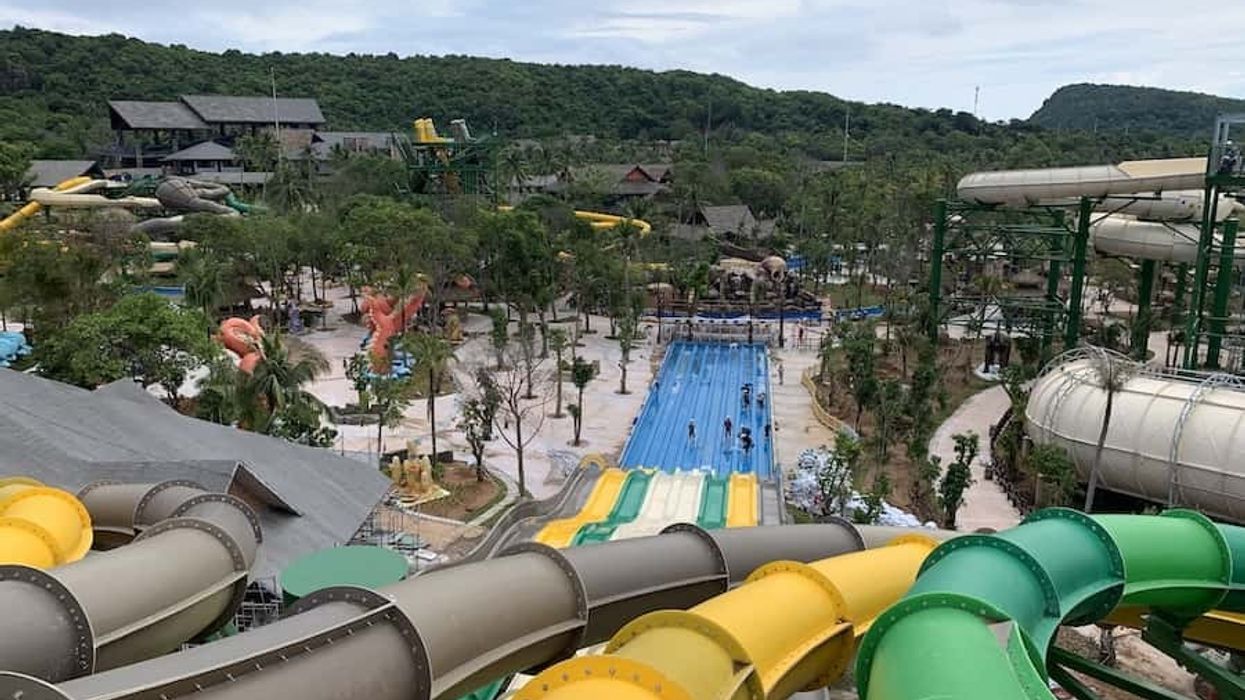 aquatopia cloward h2o