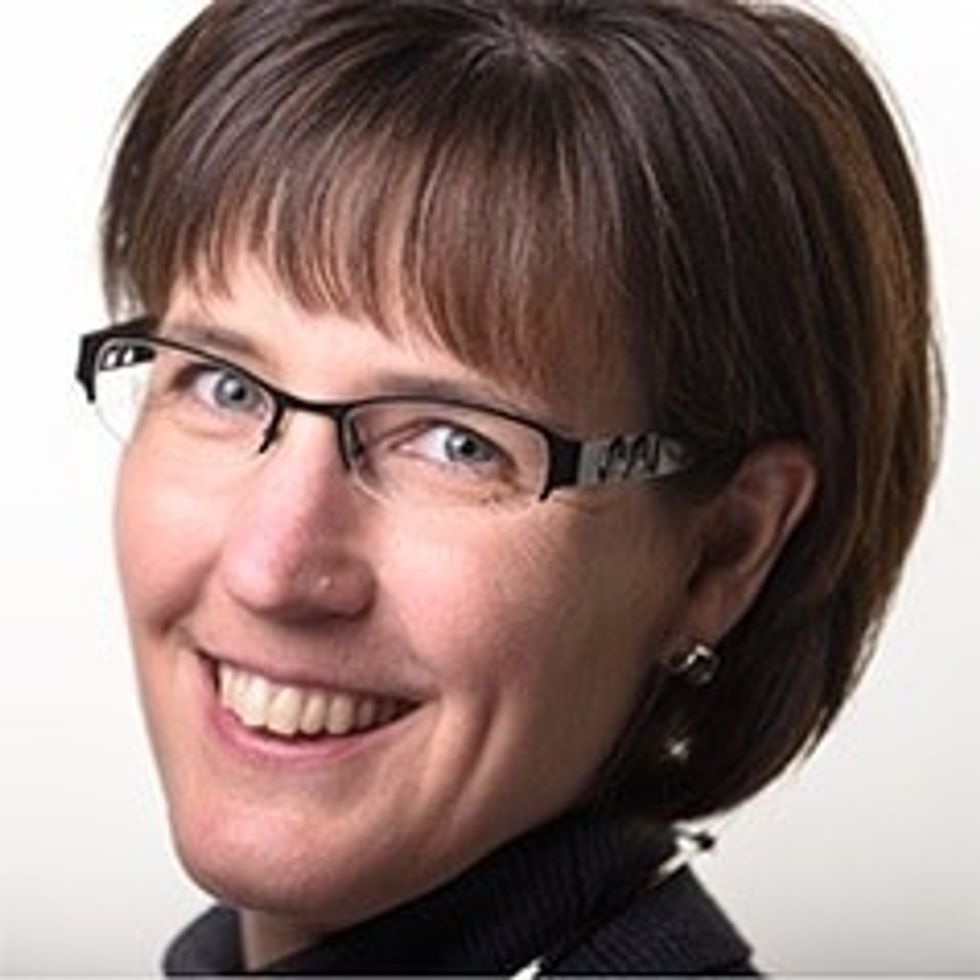 ara Riemer Alaska SeaLife Center