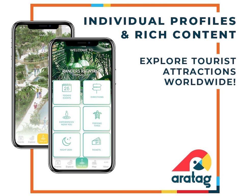 Aratag app