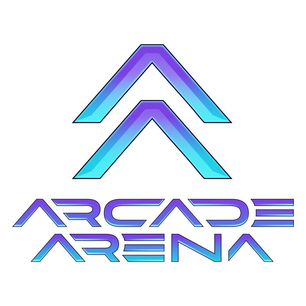 Arcade Arena logo