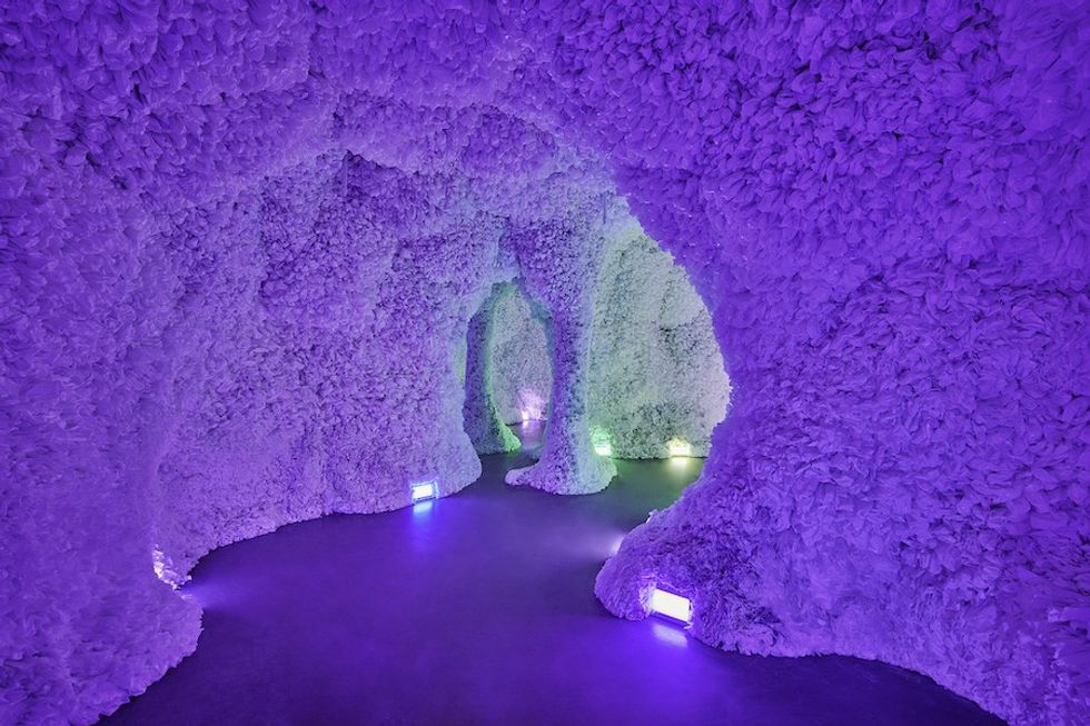 Arcadia Earth_Las Vegas