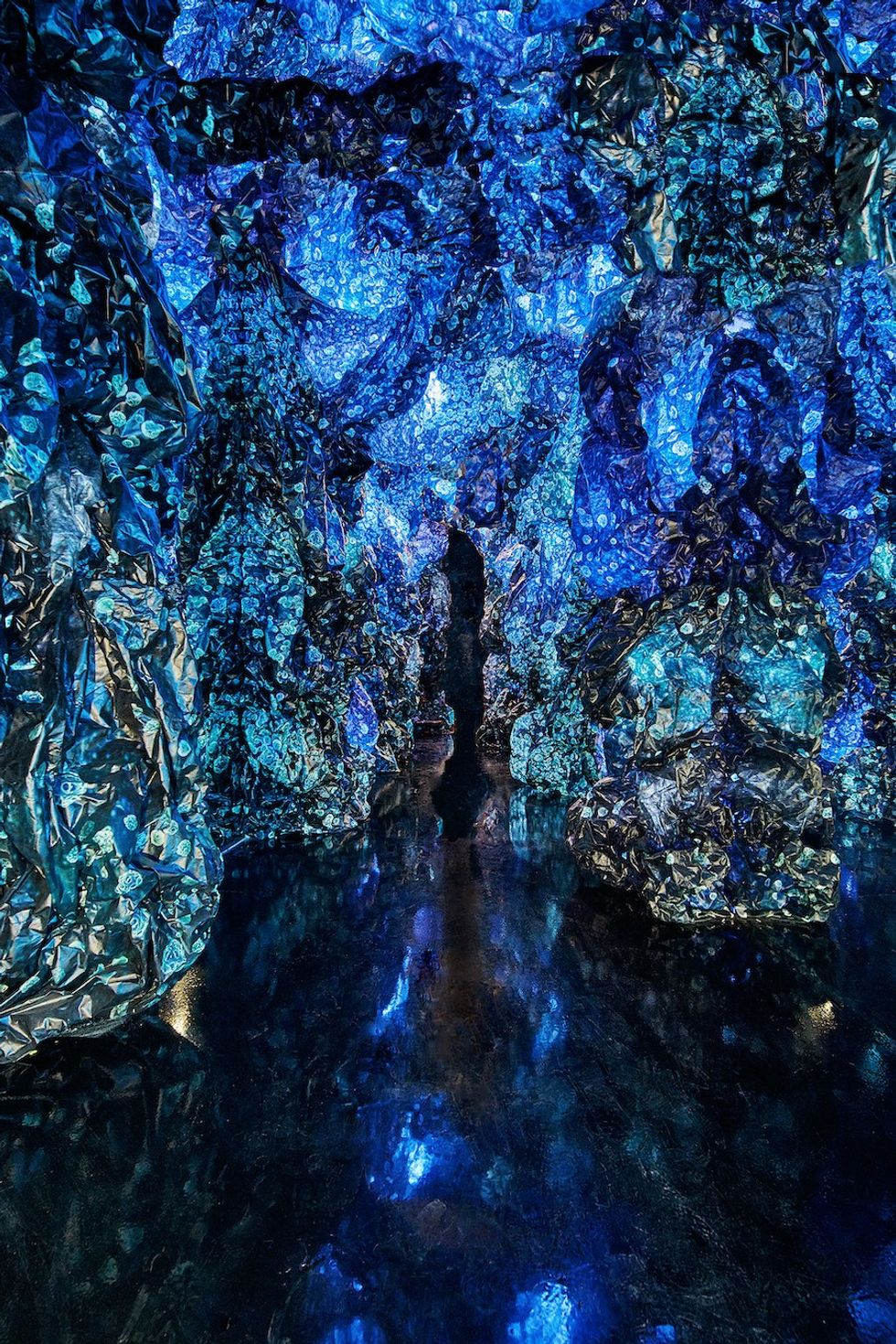 Arcadia Earth Las Vegas