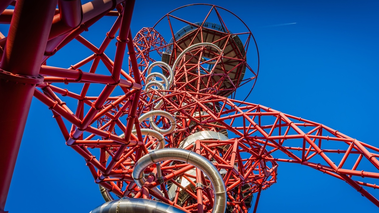 arcelormittal orbit