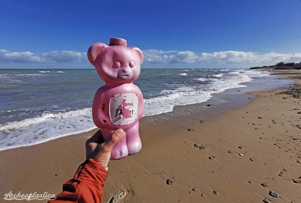 archeoplastica virtual museum