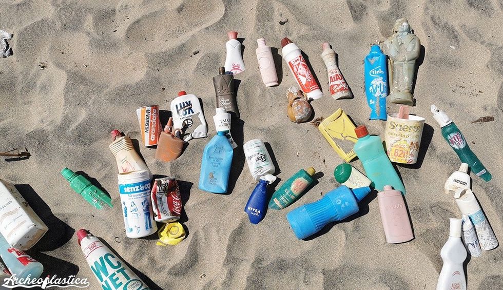 archeoplastica visitor attraction trends