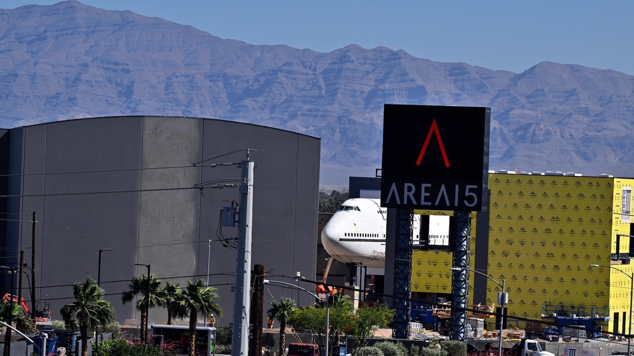 area15 expansion
