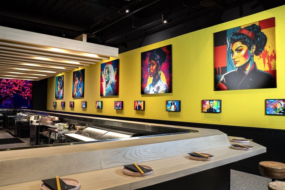 area15 kaia handroll