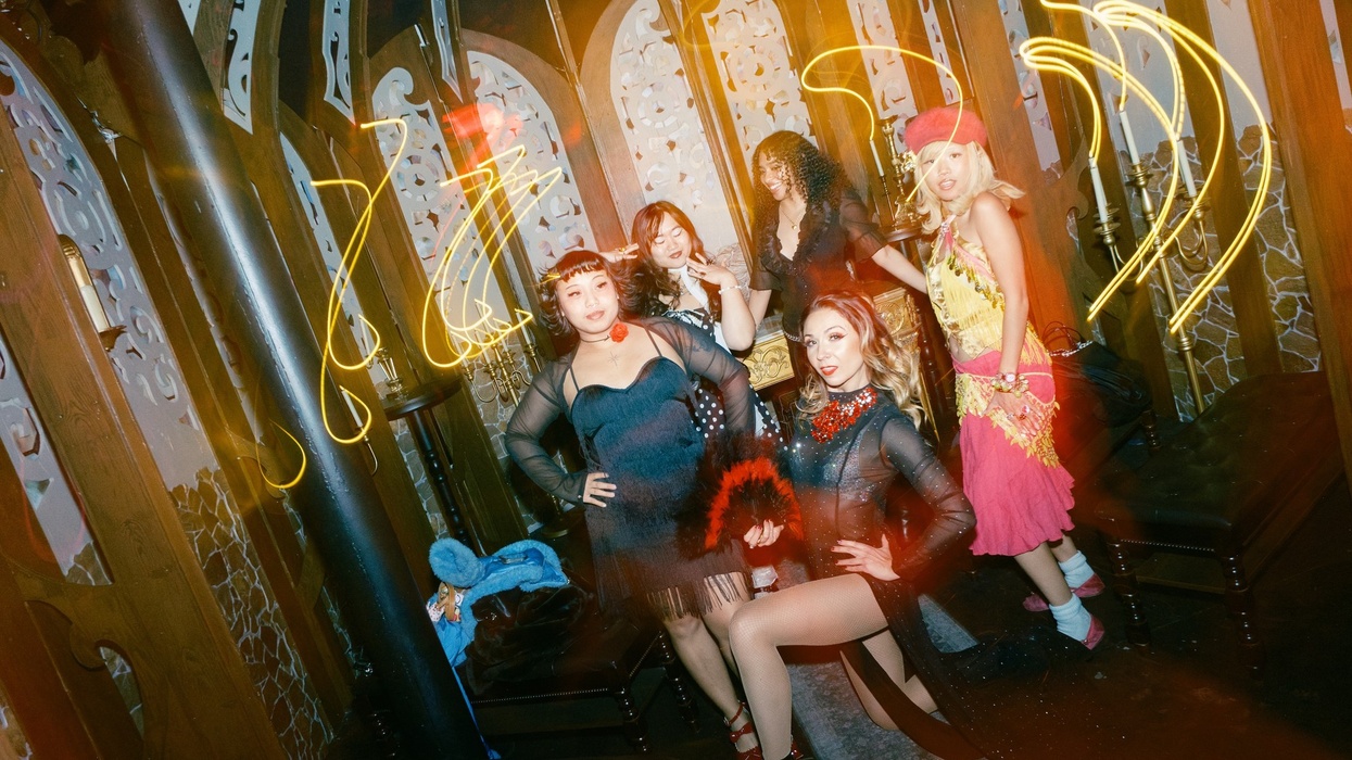 area15 oddyssey manor