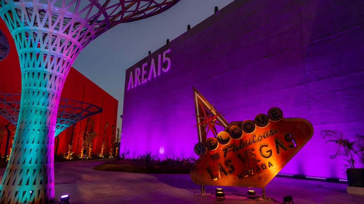 area15 riyadh season saudi arabia