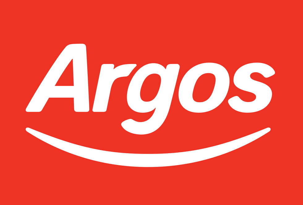 Argos Logo