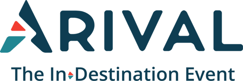 Arival Logo