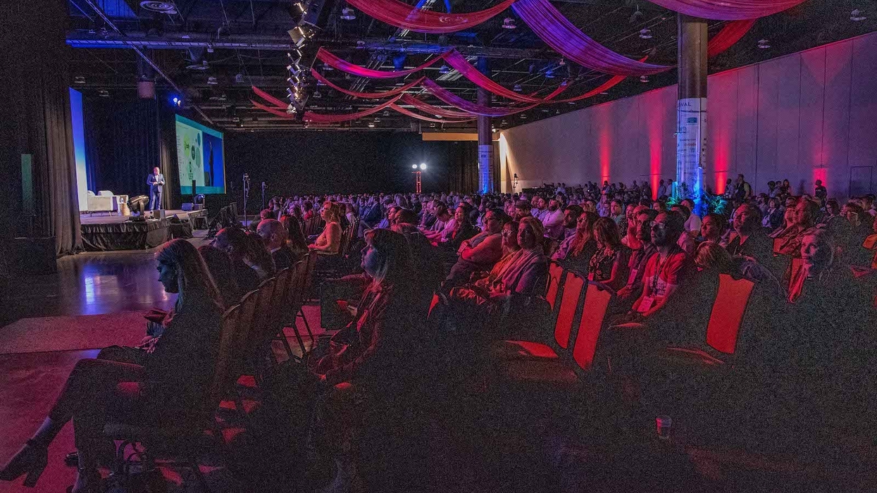 Arival Orlando 2019