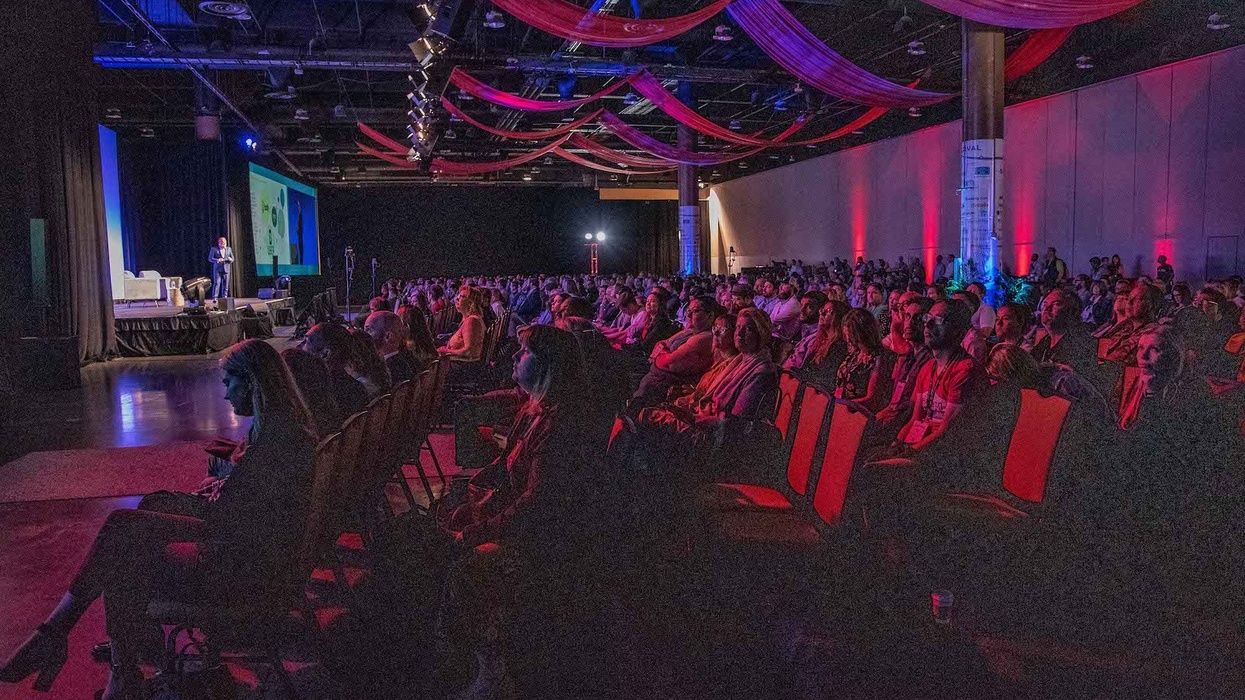 Arival Orlando 2019