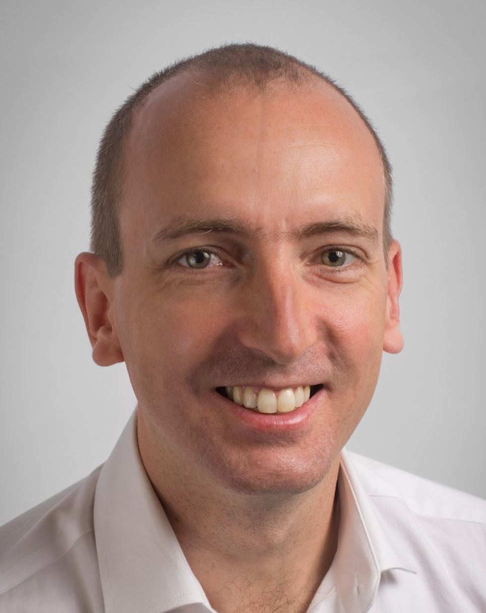 Arnaud Delorme L-Acoustics