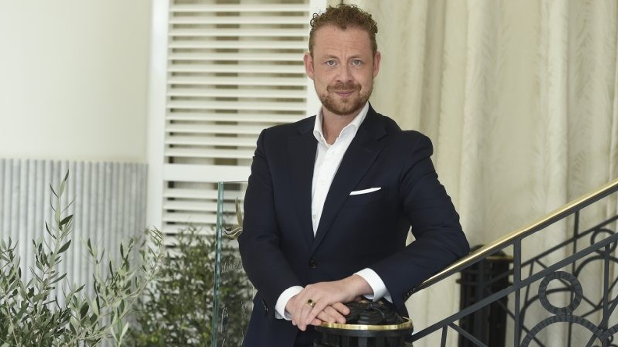 Meet Vincent van Gogh Experience highlighted at MAPIC