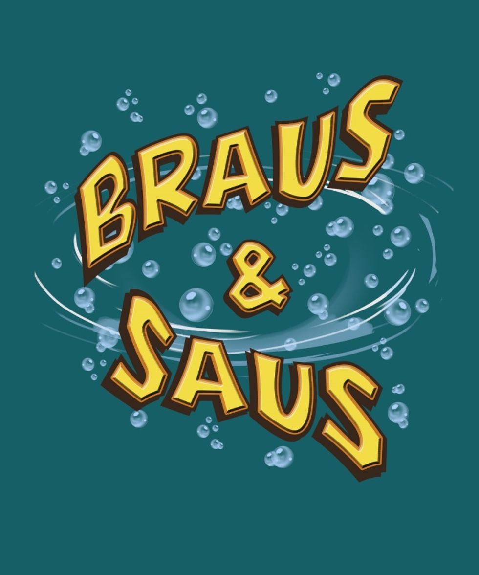 ART Engineering Braus & Saus logo