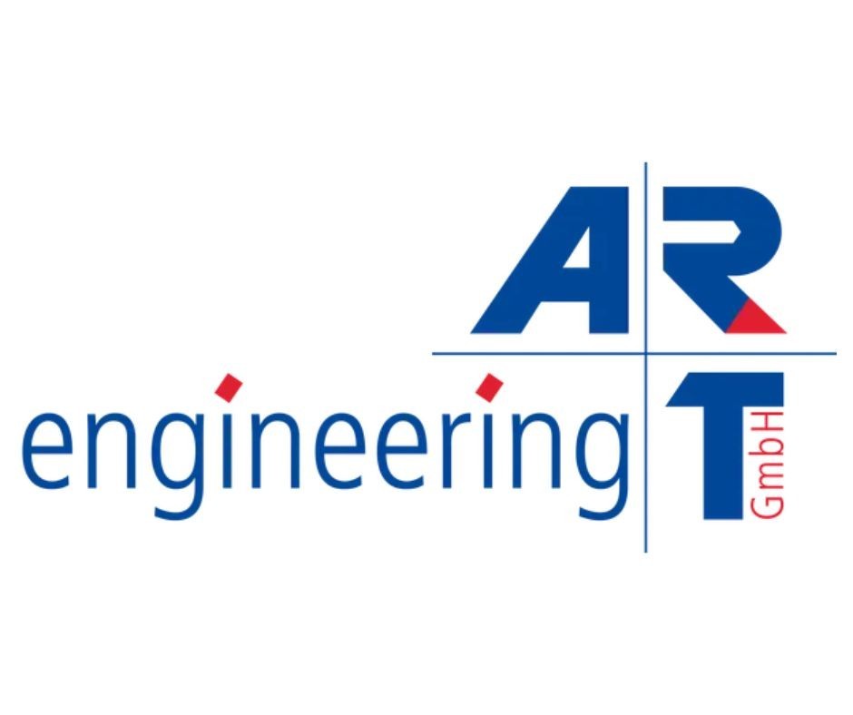 ART Engineering logo