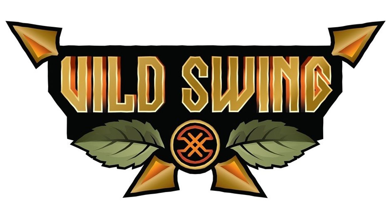 ART Engineering Vild Swing header