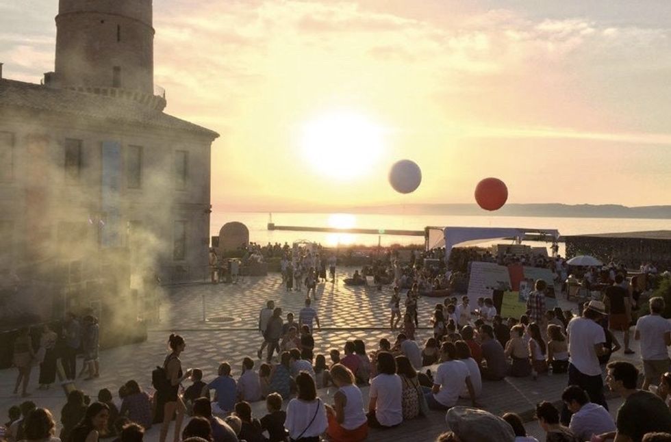 Art Explora Festival -