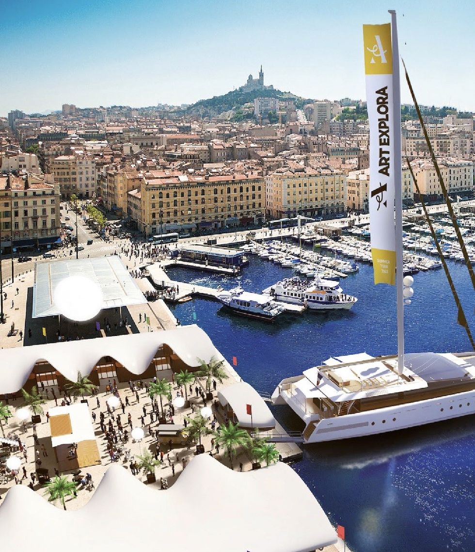 Art Explora Festival