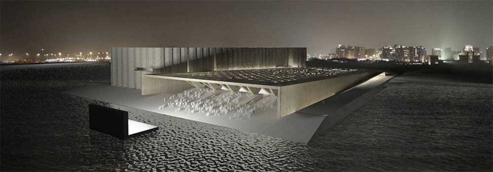 Art Mill concept-design-copyright-of-elemental-and-malcolm-reading-consultants