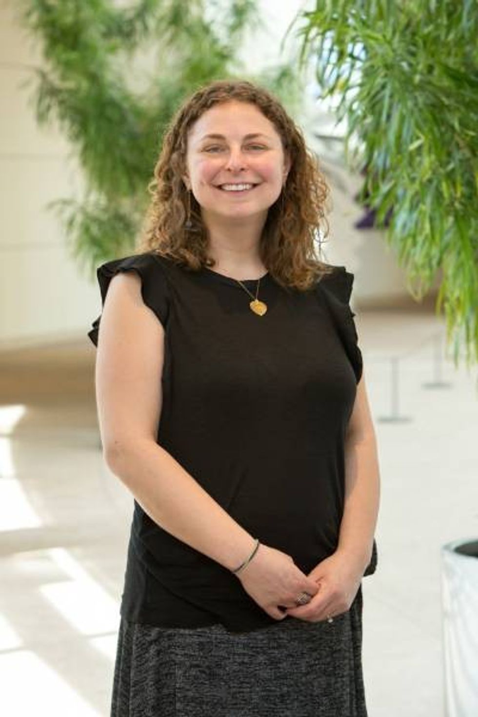 Art museum appoints neuroscience researcher to guide enrichment of visitor experience