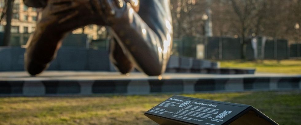 Art Processor King Boston