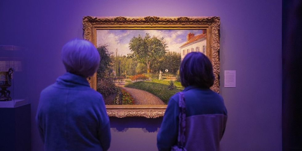 Art Processors Bloch Galleries